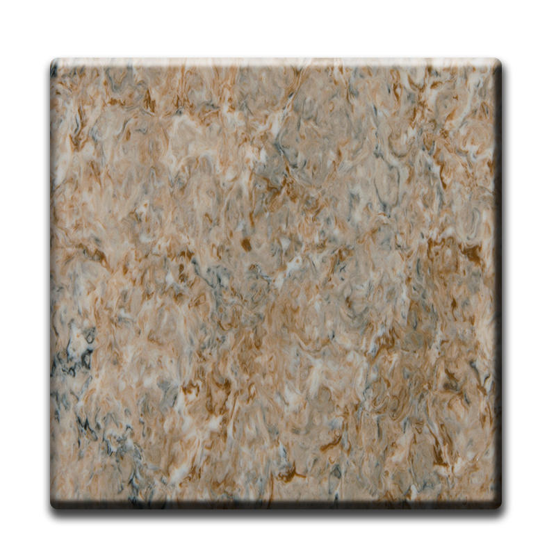 Acrylic Solid Surface Countertops Modern Countertops