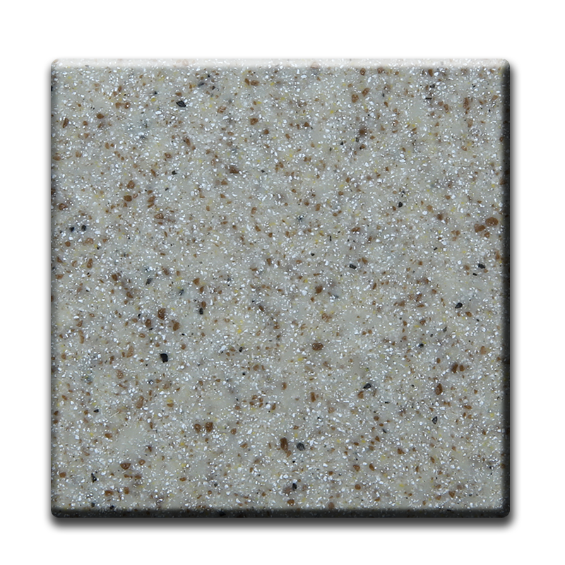 Artificial Stone Sheets Surface Surface Solid Modified Acrylic Sale Style Graphic Modern Finish Technical