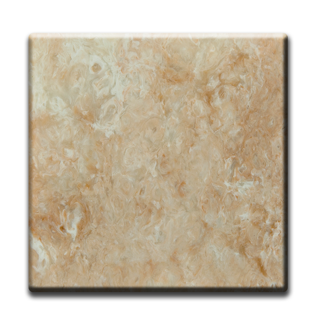 Mga Makabagong Countertop ng Acrylic Solid Surface na Countertop