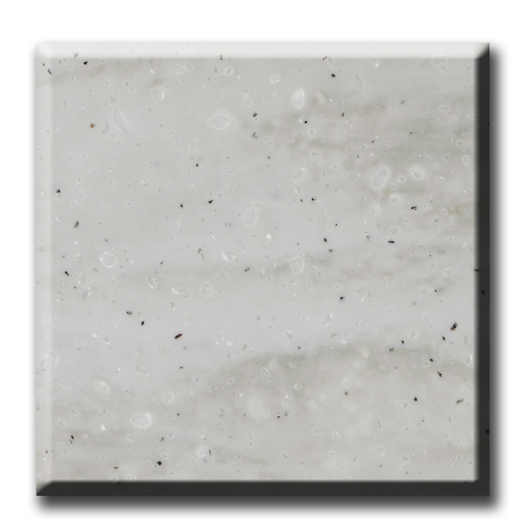 Corian Acrylic Solid Surface Stone Slab for Kitchen Countertops