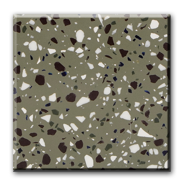 China black solid surface countertop manufacturers, black solid surface