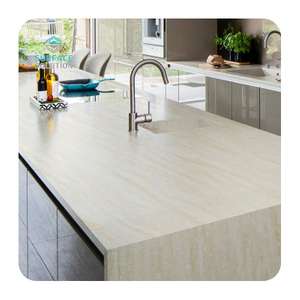 solid surface countertop para sa kusina