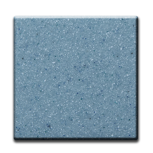 Pure akryl solid overflate ark menneskeskapt marmor