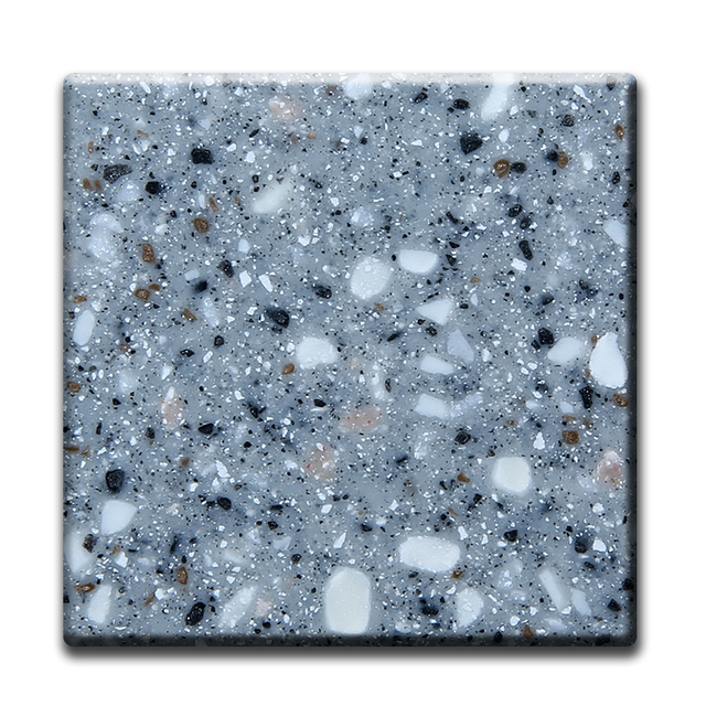 China solid surface countertops colors manufacturers, solid surface