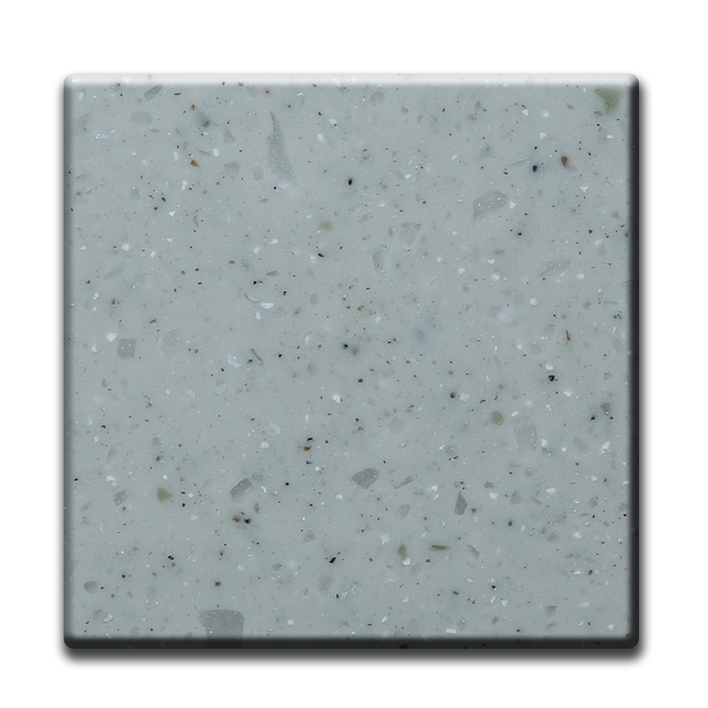 2440x760mm 3050x760mm High Quality Glossy Solid Surface Easy Install Artificial Marble Sheet Interior Wall Panel
