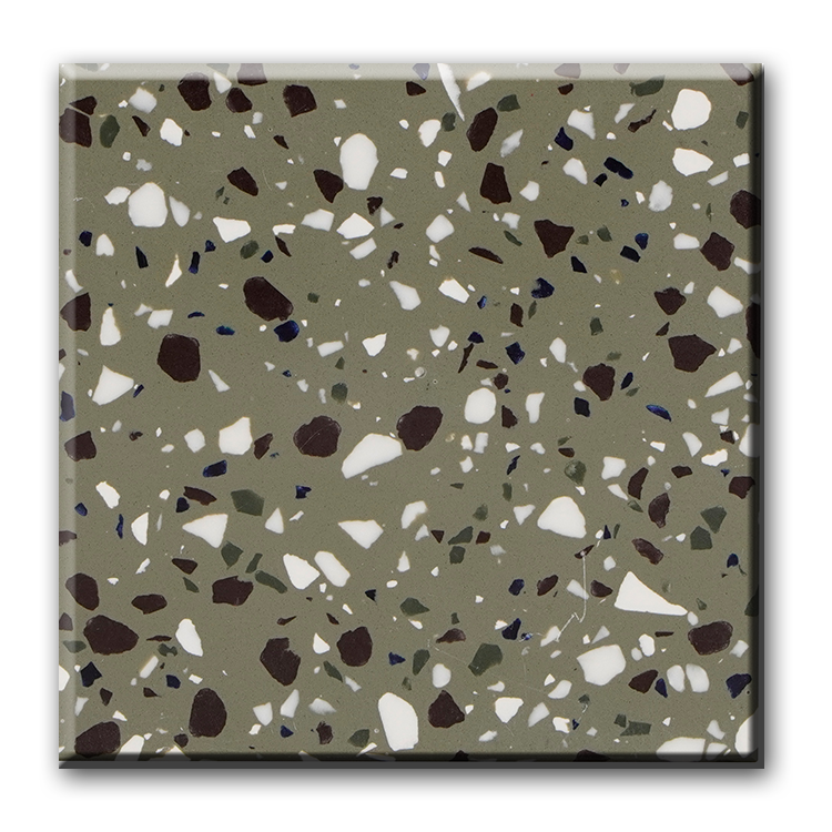 Cararra White and Calacatta Artificial Stone Marble Solid Surface