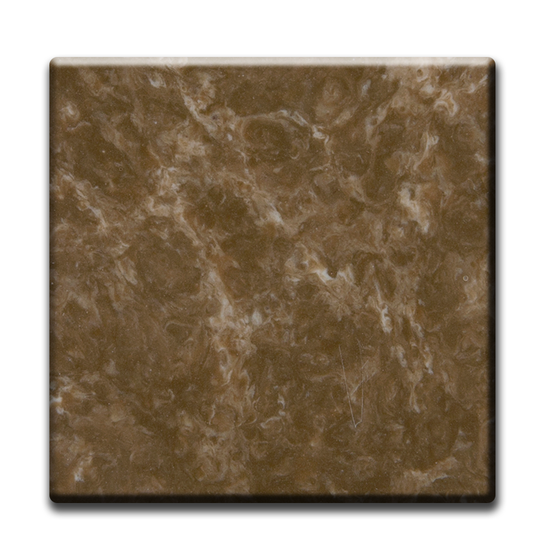 Acrylic solid sheets for kitchen counter tops
