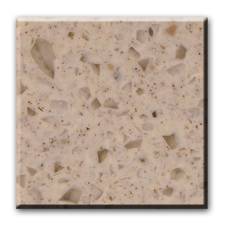 6MM/12MM/30MM Artificial Quartz Stone Solid Surface