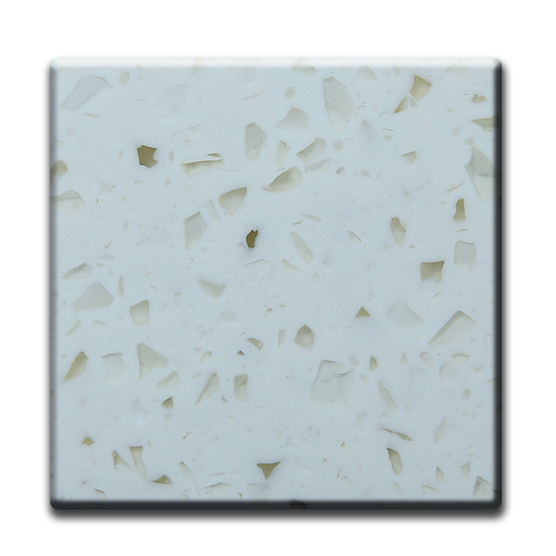 Big Slab 100% Pure Acrylic Stone Sheets Modified Solid Surface Quartz Quartz Stone Counter Top