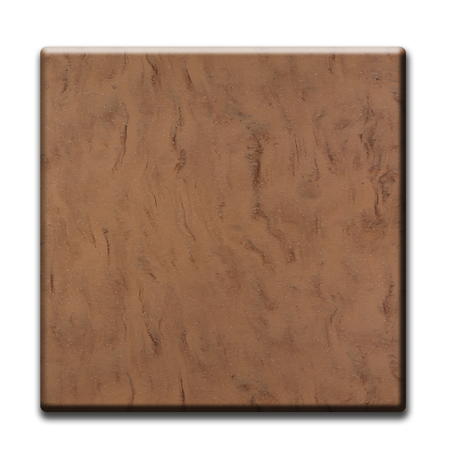Mga Acrylic Solid Surface Shower Wall na Parang Tile